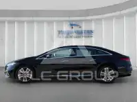 2024 Mercedes Benz Eqs