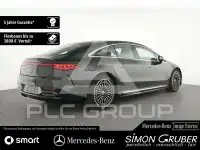 2024 Mercedes Benz Eqs