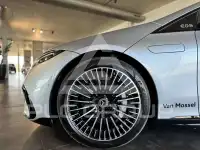 2024 Mercedes Benz Eqs