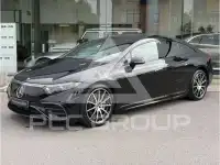 2024 Mercedes Benz Eqs