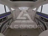 2024 Mercedes Benz Eqs