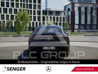 2024 Mercedes Benz Eqs