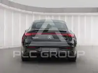 2024 Mercedes Benz Eqs