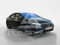 2024 Mercedes Benz Eqs