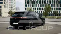 2024 Mercedes Benz Eqs