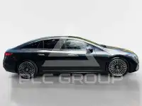 2024 Mercedes Benz Eqs