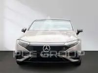2024 Mercedes Benz Eqs