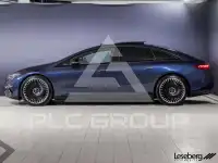2024 Mercedes Benz Eqs