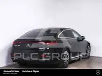 2024 Mercedes Benz Eqs