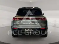 2024 Mercedes Benz Eqs