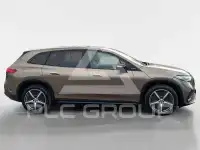 2024 Mercedes Benz Eqs