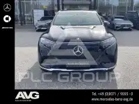 2024 Mercedes Benz Eqs