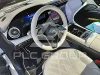 2024 Mercedes Benz Eqs