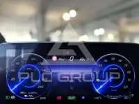 2024 Mercedes Benz Eqs