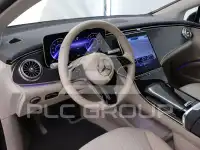 2024 Mercedes Benz Eqs