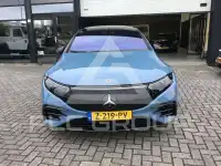 2024 Mercedes Benz Eqs