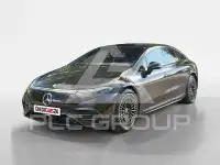 2024 Mercedes Benz Eqs