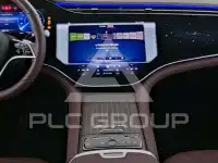 2024 Mercedes Benz Eqs