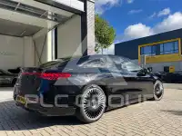 2024 Mercedes Benz Eqs