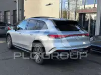 2024 Mercedes Benz Eqs