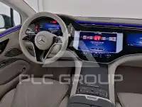 2024 Mercedes Benz Eqs