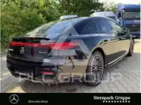2024 Mercedes Benz Eqs