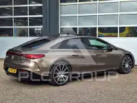 2024 Mercedes Benz Eqs