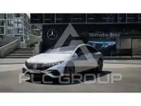 2024 Mercedes Benz Eqs