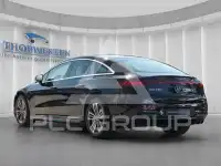 2024 Mercedes Benz Eqs