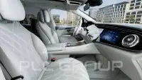 2024 Mercedes Benz Eqs