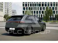 2024 Mercedes Benz Eqs