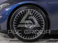 2024 Mercedes Benz Eqs