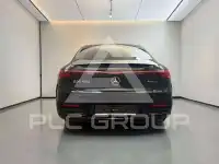 2024 Mercedes Benz Eqs
