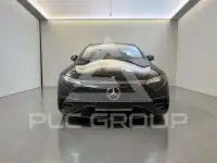 2024 Mercedes Benz Eqs