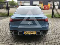 2024 Mercedes Benz Eqs