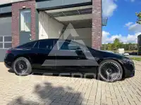 2024 Mercedes Benz Eqs