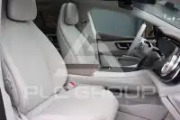 2024 Mercedes Benz Eqs