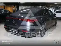 2024 Mercedes Benz Eqs