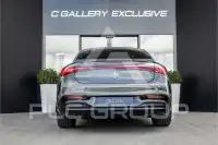 2024 Mercedes Benz Eqs
