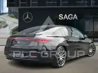 2024 Mercedes Benz Eqs