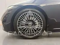 2024 Mercedes Benz Eqs