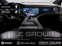 2024 Mercedes Benz Eqs