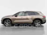 2024 Mercedes Benz Eqs