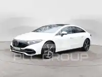 2024 Mercedes Benz Eqs