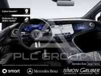 2024 Mercedes Benz Eqs
