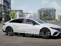 2024 Mercedes Benz Eqs