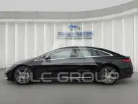 2024 Mercedes Benz Eqs