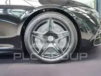 2024 Mercedes Benz Eqs