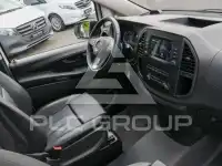 2024 Mercedes Benz Vito