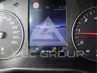 2024 Mercedes Benz Vito